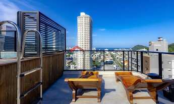 Imagem 5: Apartamento em Rua Suécia - Praia Brava de Itajaí - Itajaí/SC