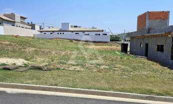 Imagem: Lote a venda no Condomínio Reserva Saint