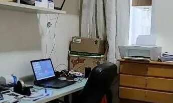 Imagem 2: Apartamento de 4 Quartos com 2 Suítes na Praia da Costa - Código: 16582 R