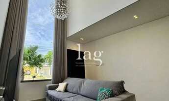 Imagem 3: Casa com 3 quartos à venda, 174 m² - Condomínio Terras de São Francisco - Sorocaba/SP