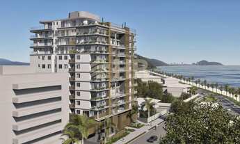 Imagem 2: Cobertura duplex com 05 suítes e 04 vagas de garagem em Guaratuba