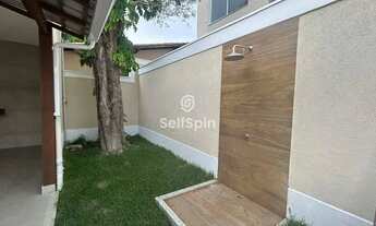 Imagem 7: Casa dentro de condominio com 3 quartos com vaga em Piratininga