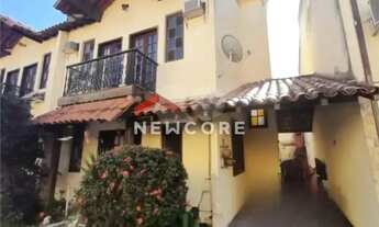 Imagem 6: Casa de condomínio em Rua Altamir Lima Souza de Jesus - Itaipu - Niterói/RJ