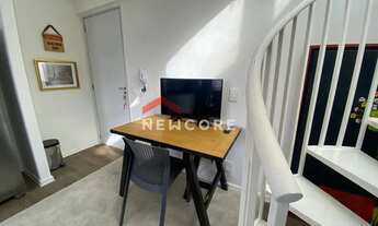 Imagem 4: Cobertura em Rua Heitor Penteado - Vila Madalena - São Paulo/SP