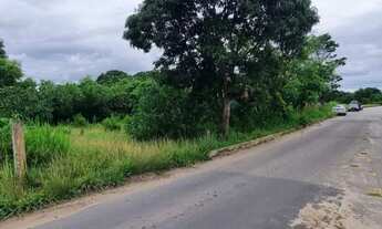 Imagem 3: Vendo sítio no barro branco perto do trevo do ceramista