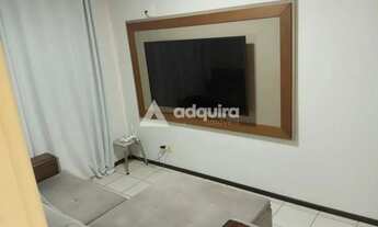 Imagem 7: Sobrado à venda, Orfãs, Ponta Grossa, PR