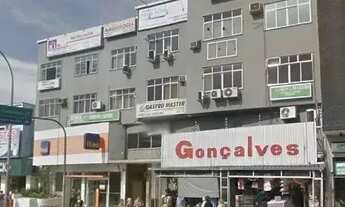 Imagem 5: Imóvel para aluguel tem 50 metros quadrados com 1 quarto em Portuguesa - Rio de Janeiro