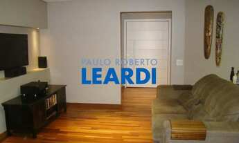 Imagem: APARTAMENTO - MORUMBI - SP