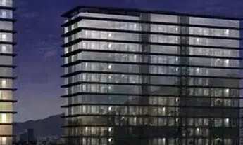 Imagem 5: Entrega em dezembro de 2026, dois quartos, sendo 1 suite, varanda com cortina de vidro