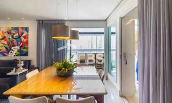 Imagem 3: Residencial La Musique Setor Bueno