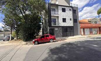 Imagem 2: Apartamento novo para locação de 38 m² com 2 dormitórios, próximo ao Shopping Center Norte