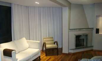 Imagem 3: APARTAMENTO - MORUMBI - SP