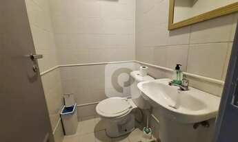 Imagem 5: Sala comercial à venda no condomínio Ion Intelligent Center Barra da tijuca