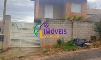 Imagem: SOBRADO - SANTA CLAUDINA - SP