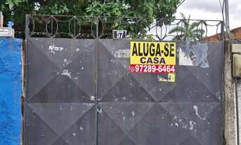 Imagem: Aluga-se casa