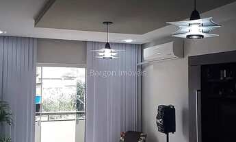 Imagem 2: Apartamento com suíte a venda no Centro de Matias Barbosa MG