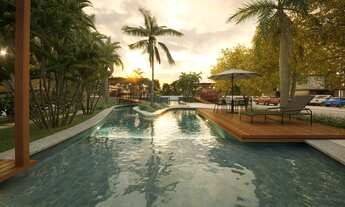 Imagem 2: Raveo, Casa de condomínio para venda com 180m², 3 quartos em Jacaré, Cabedelo - PB