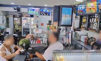 Imagem 6: Linda Lanchonete de esquina na Zona Oeste. Ref; 2162