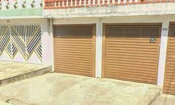 Imagem 2: Terreno à venda Montanhão - São Bernardo do Campo - SP