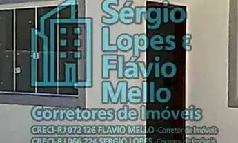 Imagem 4: ITABORAÍ - Casa 2 quartos1 Suíte próximo ao Merc. BOM FRIOS!! Cod(987IV