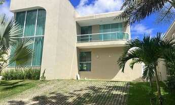 Imagem: Alphaville Litoral Norte 1, Casa, Alto Padrão