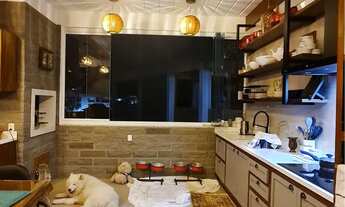 Imagem 3: Paraíso diferenciado em Palmas