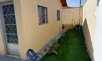 Imagem: Casa a venda Unaí MG