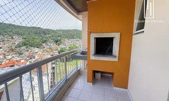 Imagem: Amplo apartamento com vista para o mar!