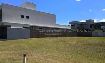 Imagem 4: Oportunidade! Terreno Espetacular de 510m² no Condomínio Tamboré em Jaguariúna/SP