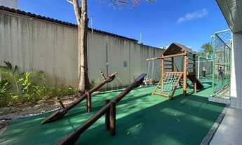 Imagem 4: RCR) Nascente | Vista Mar | 3 quartos | Famille Candeias