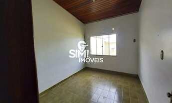 Imagem 4: CASA AMPLA NA 208 SUL COM 04 QUARTOS!