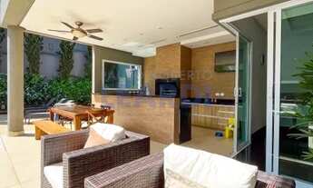 Imagem 3: CASA EM CONDOMÍNIO - TAMBORÉ - SP