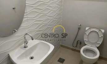 Imagem 2: Vila Cidade Universitária, Sala à venda, 162 m² por R$ 900.000