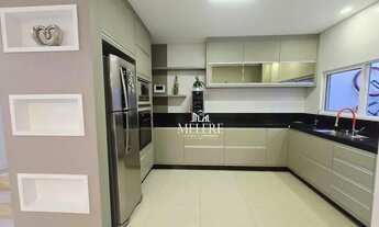 Imagem 7: Sobrado com 3 suítes à venda, 131 m² por R$ 1.200.000 - Hauer - Curitiba/PR