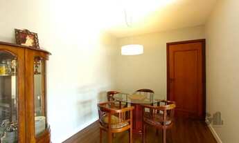 Imagem 7: Apartamento para alugar no bairro Petrópolis com 80m² e 2 dormitórios/quartos