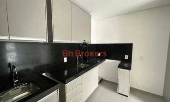 Imagem 4: APARTAMENTO COM 2 QUARTOS PARA LOCAÇÃO NO SANTO AGOSTINHO