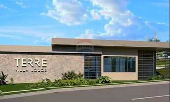 Imagem 3: Loteamento Villas Lobos