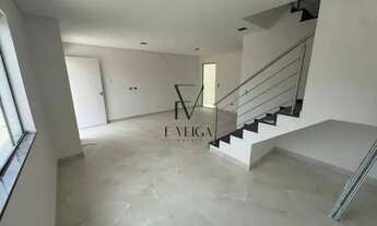 Imagem 6: Sobrado á venda com 90 metros quadrados com 3 quartos por R$529.000.00 no Xaxim - Curitib