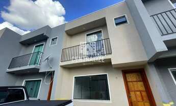 Imagem: VENDA-SOBRADO-JARDIM CARVALHO-PONTA GROSSA-PR