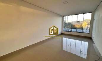 Imagem 2: Sala para alugar, 28 m² por R$ 1.449,52/mês - Jardim das Cerejeiras - Atibaia/SP