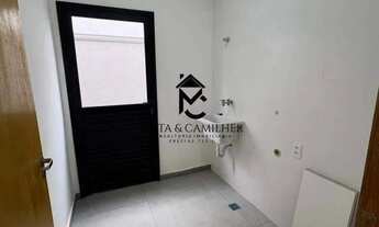 Imagem 4: Linda casa para locação em condomínio com piscina