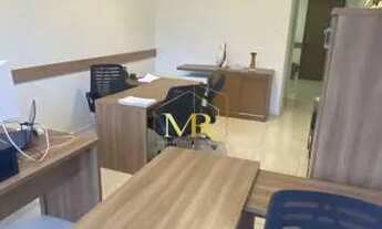 Imagem 7: Sala Comercial à Venda - Barra da Tijuca - 34 m² com Ar-Condicionado e Armários no Barra P