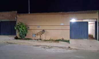 Imagem: Vende-se Casa Escriturada em Planaltina-Go