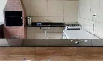 Imagem 5: Casa para eventos