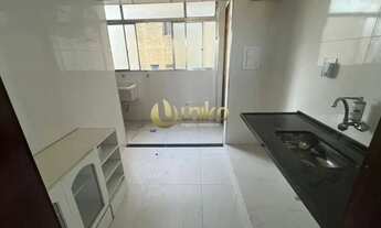 Imagem 7: Cobertura de 2 quartos no Santo Antonio