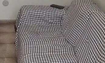 Imagem 3: Apartamento com 5 quartos à venda, 220 m² por R$ 350.000 - Fonseca - Niterói/RJ