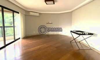 Imagem 5: Apartamentoá venda com 384m² - 4 quartos todos suítes e 4 vagas - Perdizes/SP