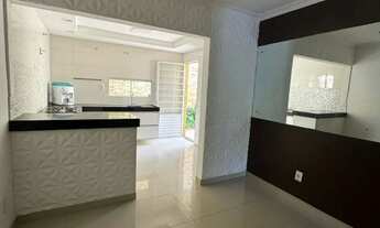 Imagem: VENDE-SE CASA EM CONDOMINIO FECHADO - ZONA