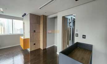 Imagem 6: Sala Comercial no Bairro Santa Terezinha em São Bernardo do Campo