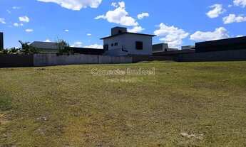 Imagem 2: Oportunidade! Terreno Espetacular de 510m² no Condomínio Tamboré em Jaguariúna/SP